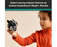 LEGO Star Wars Szturmowiec Śmierci i nocny szturmowiec 75412 - 1331662 - zdjęcie 6